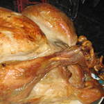 mmm, turkey
