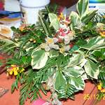 Table decoration