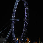 The London Eye