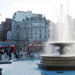 Trafalgar Sq