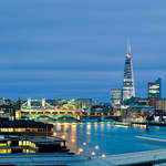 The Shard (Artists Impression)