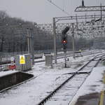 Watford Junction Station