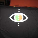 PluralSight T-Shirt from Dev Week 2007