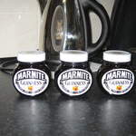 Marmite Guinness