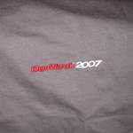 Dev Week 2007 T-Shirt