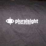 PluralSight T-Shirt from Dev Week 2007