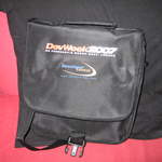 Dev Week 2007 Bag