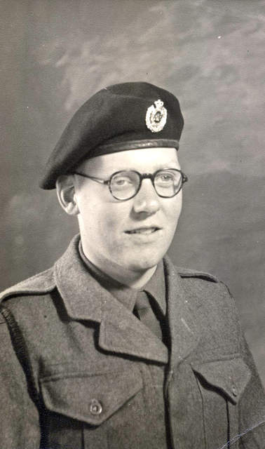 David Blake