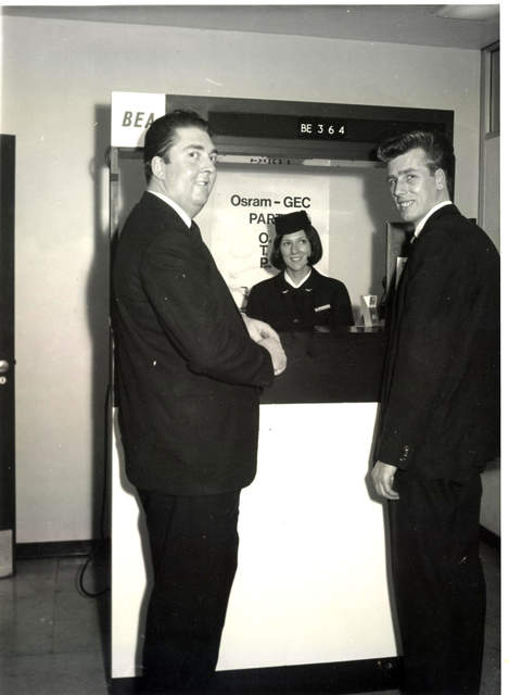 Michael Blake, ?, ?