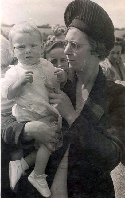 ? Blake, Beryl Blake