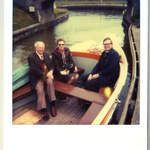 Leslie Blake, Beryl Blake, Stephen Blake