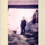 Elizabeth Blake (Maslin), Michael Blake