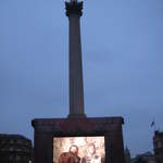 Holy Grail at the Square