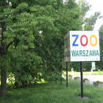 Warsaw Zoo