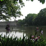Pałac Na Wodzie (Palace on the Water)