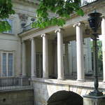 Pałac Na Wodzie (Palace on the Water)