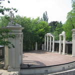 Ampitheatre