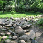 Ujazdowski Park