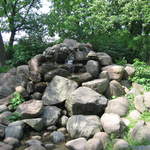 Ujazdowski Park