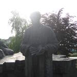 Warsaw Uprising Monument