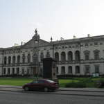 Krasińskich Palace