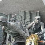 Warsaw Uprising Monument