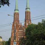 Cerkiew św. św. Cyryla i Metodego (Orthodox Church of SS Cyril and Methodius)