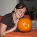 Ali, Pumpkin .... Lover?
