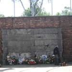 Execution Courtyard