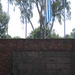 Execution Courtyard