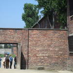 Execution Courtyard