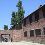 Execution Courtyard