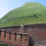Kosciuszko's Mound