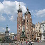 Kościół Mariacki (St Mary's Church)