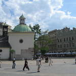 Kościół św. Wojciecha (St Adalbert's Church)