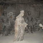 Wieliczka Salt Mines