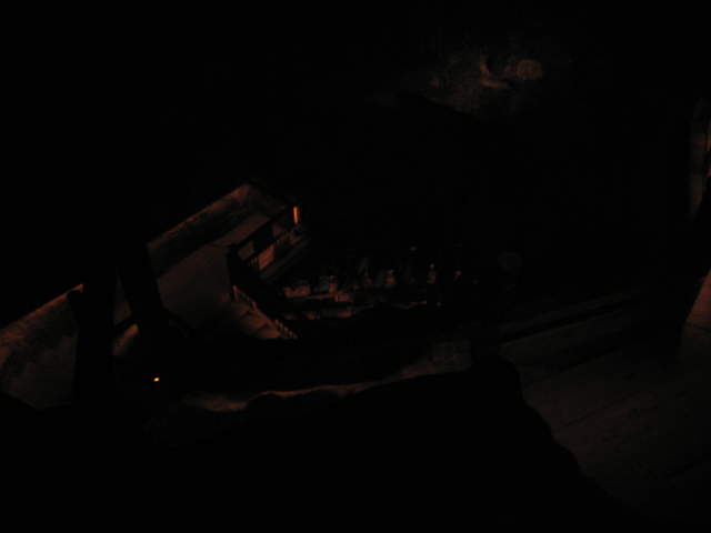 Wieliczka Salt Mines