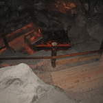 Wieliczka Salt Mines