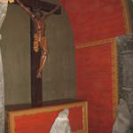 Chapel in Wieliczka Salt Mines