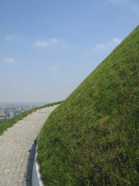 Kosciuszko's Mound