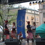 Market square