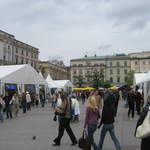 Market square