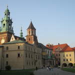 Wawel Hill Cathedral