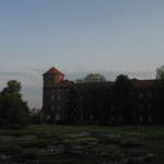 Wawel Hill