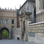Wawel Hill Cathedral