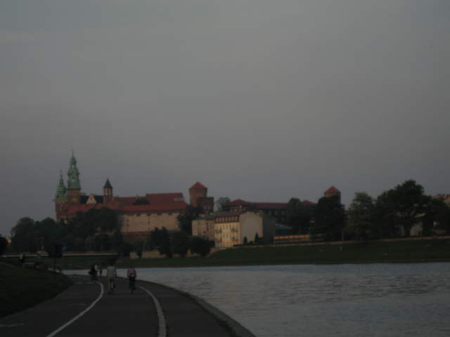 Wawel Hill