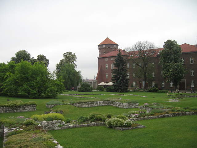 Wawel Hill