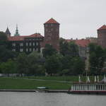 Wawel Hill