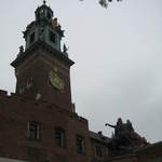 Cathedral on Wawel Hill