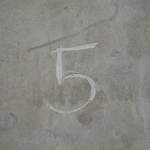 Fifth floor